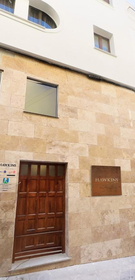 Atico Algeciras centro- Hawkins Costa - Bed and Breakfast Algeciras