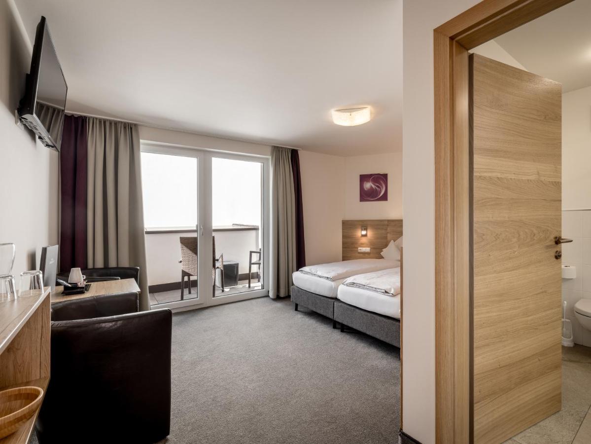 Standard Doppelzimmer