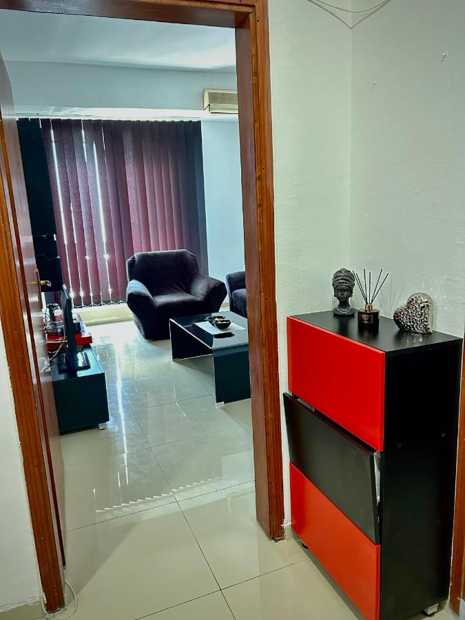 Cityscape Apartments - B&B