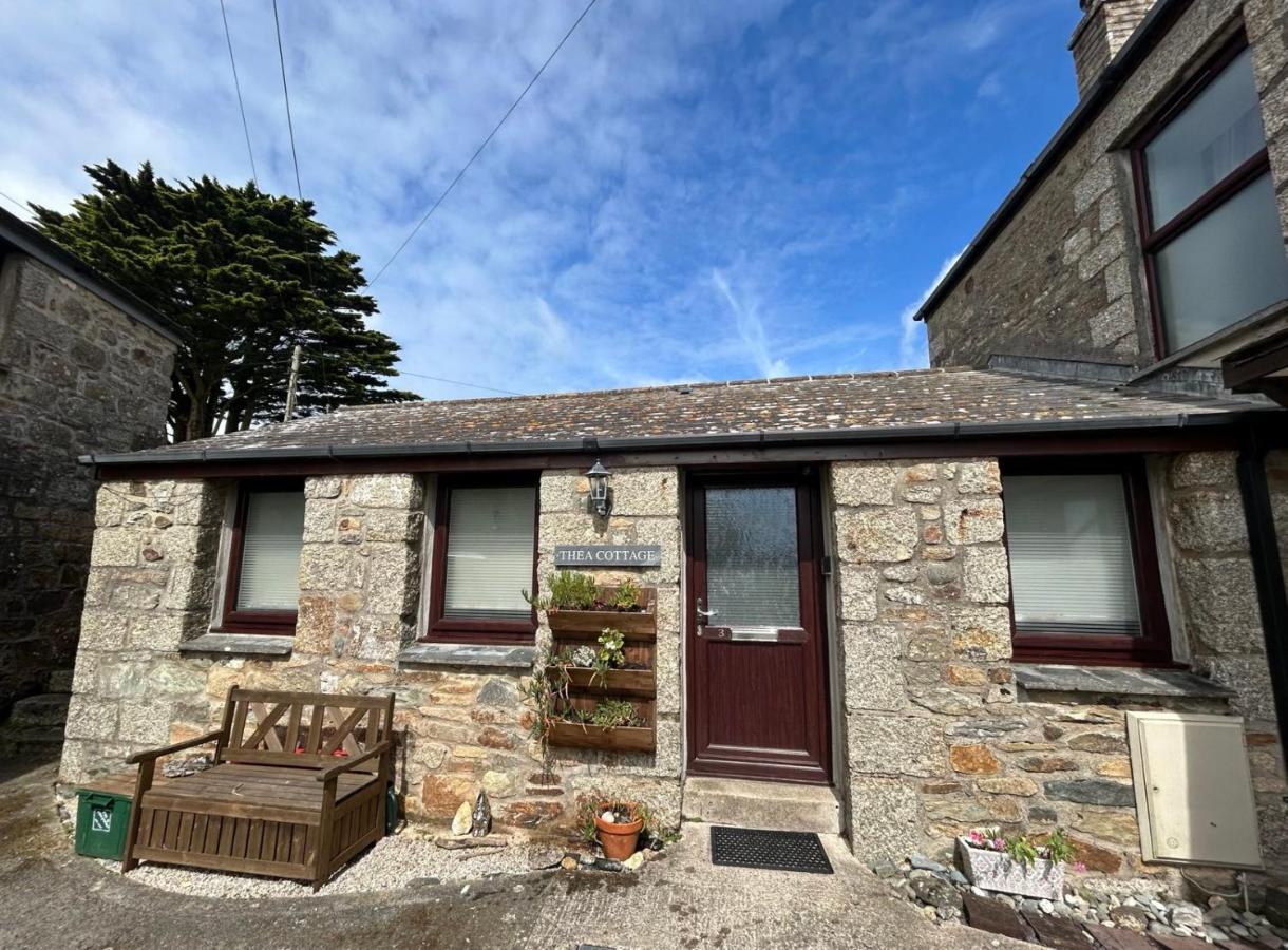 Thea Cottage - Chambres d’hôtes