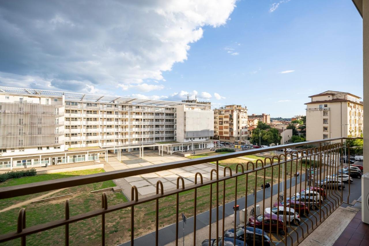 Maragliano Prestige Suites - Chambres d’hôtes Florence