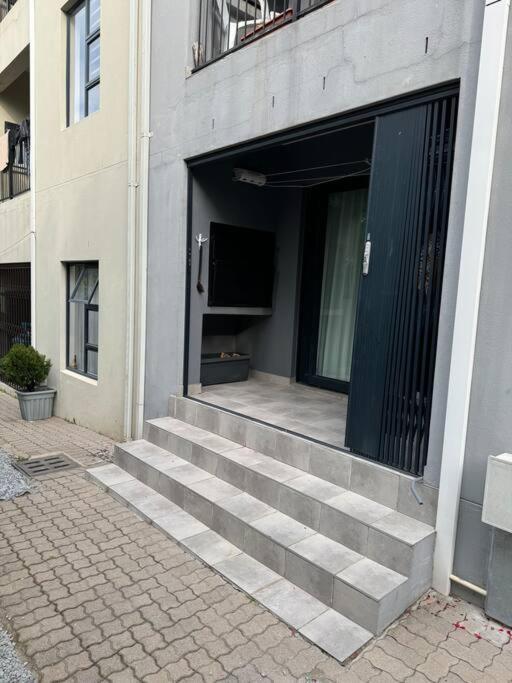 Slaap Self Catering - B&B