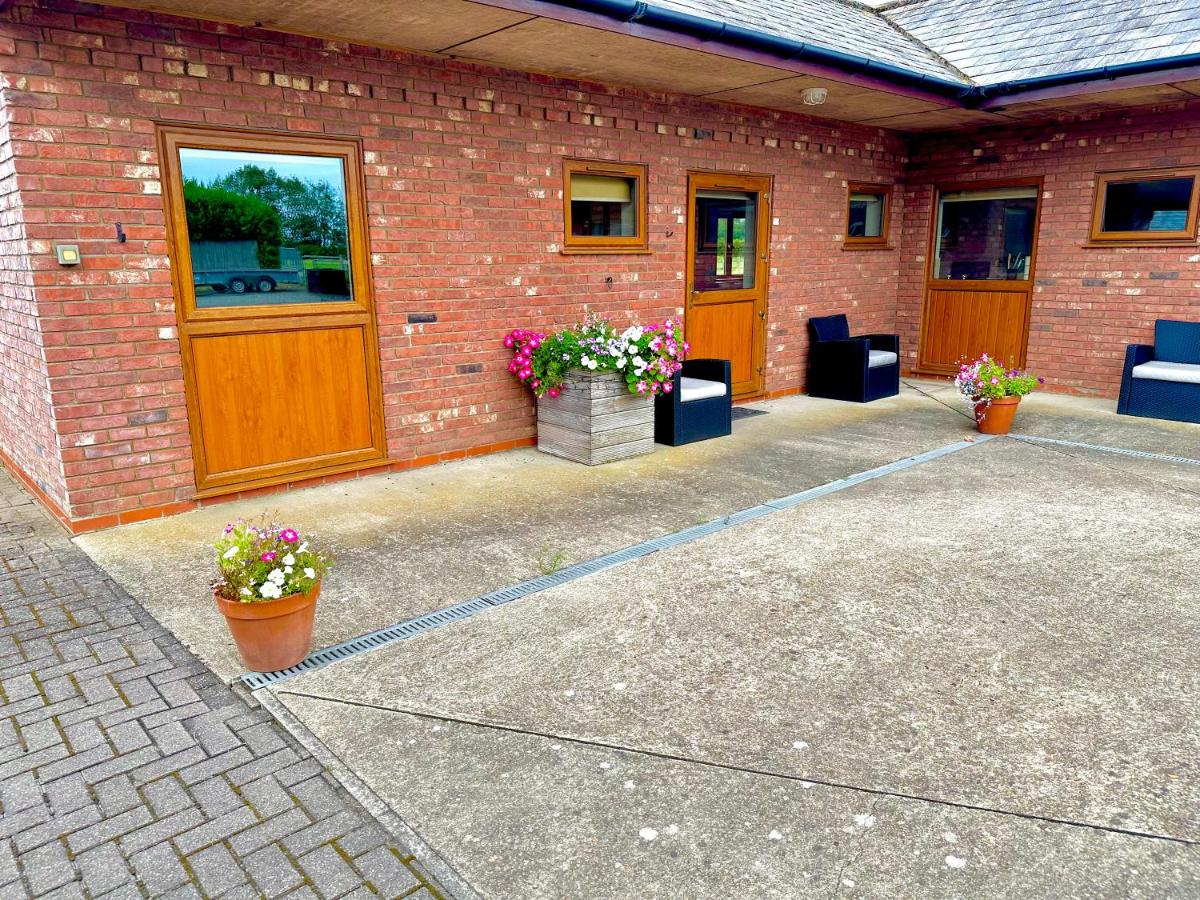 Bluebell Cottage - Cedar Park - B&B