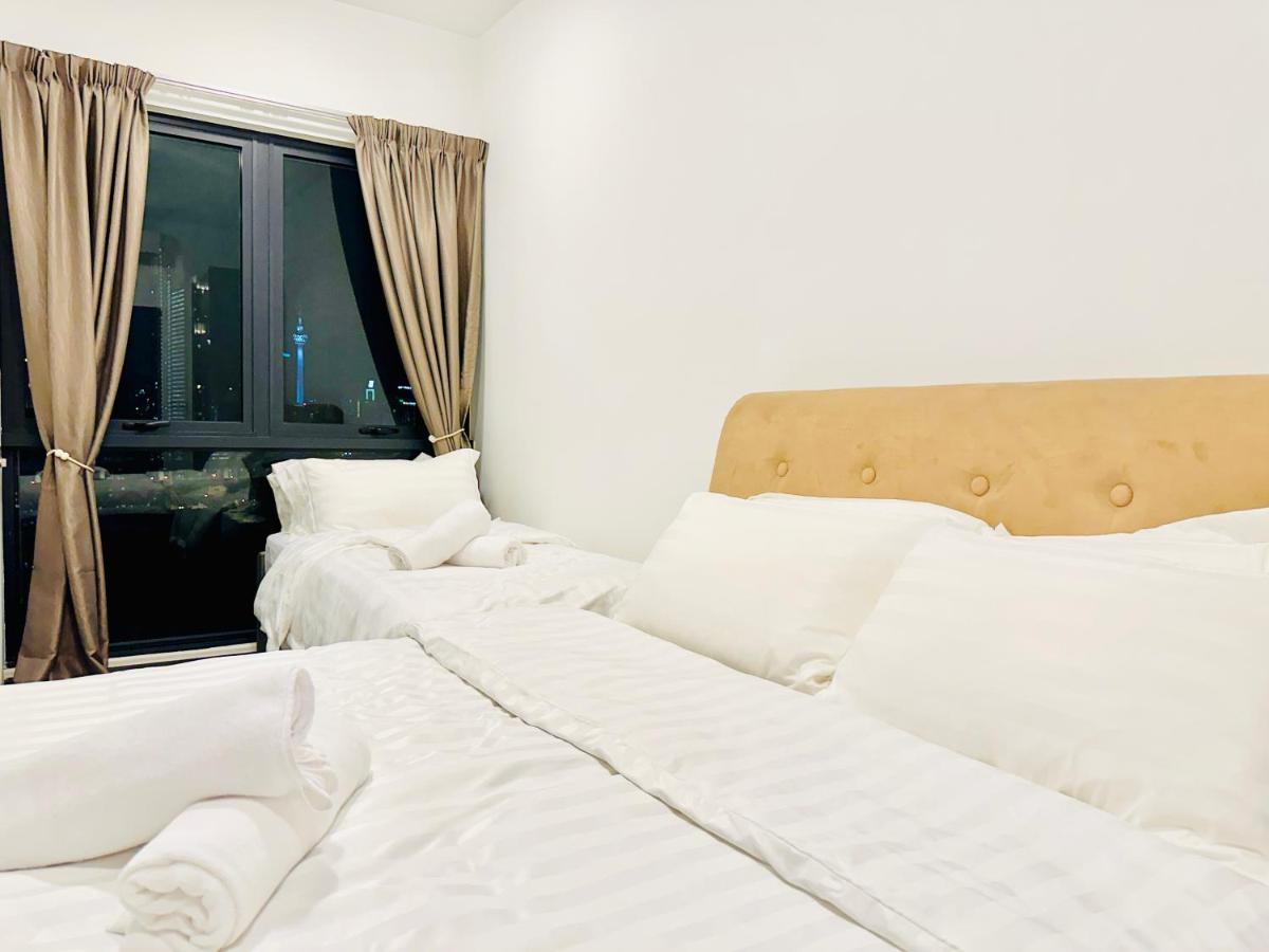Appartamento con 2 Camere da Letto