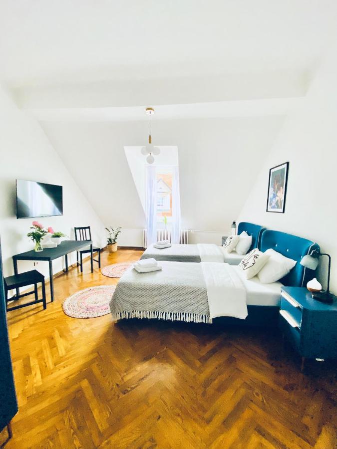 Doppelzimmer
