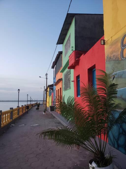 Casa aconchegante em Caravelas Abrolhos BA - B&B