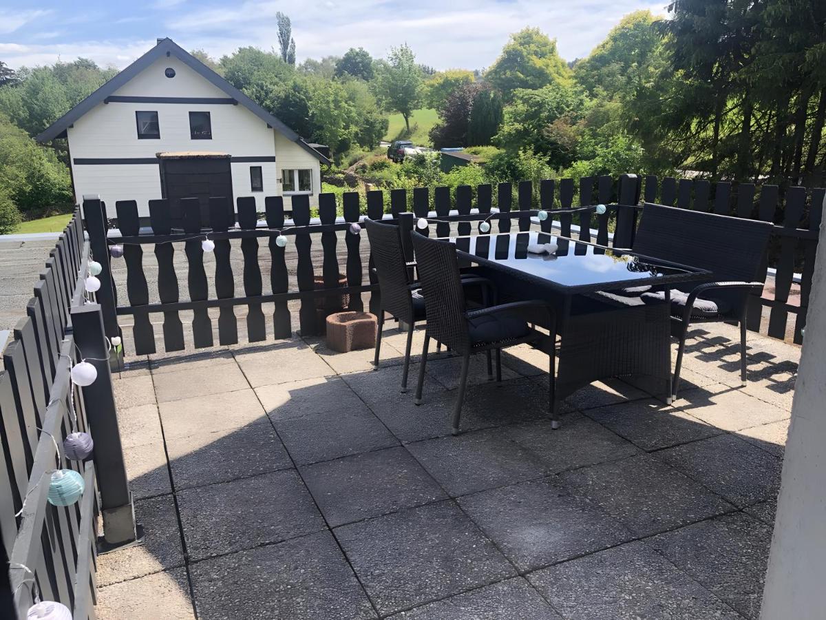 Casa Alotto - Hirsch Suite - B&B Willingen