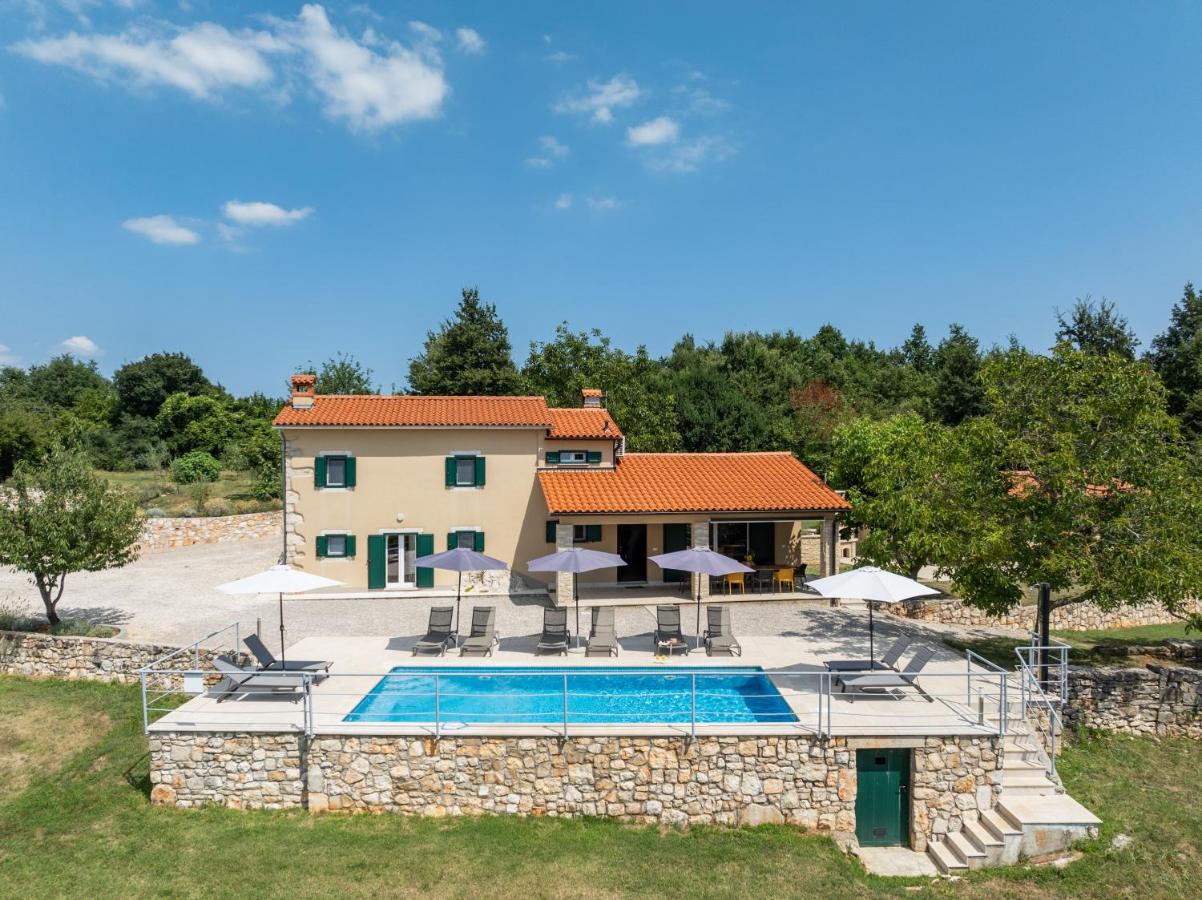 Villa Katarina - B&B