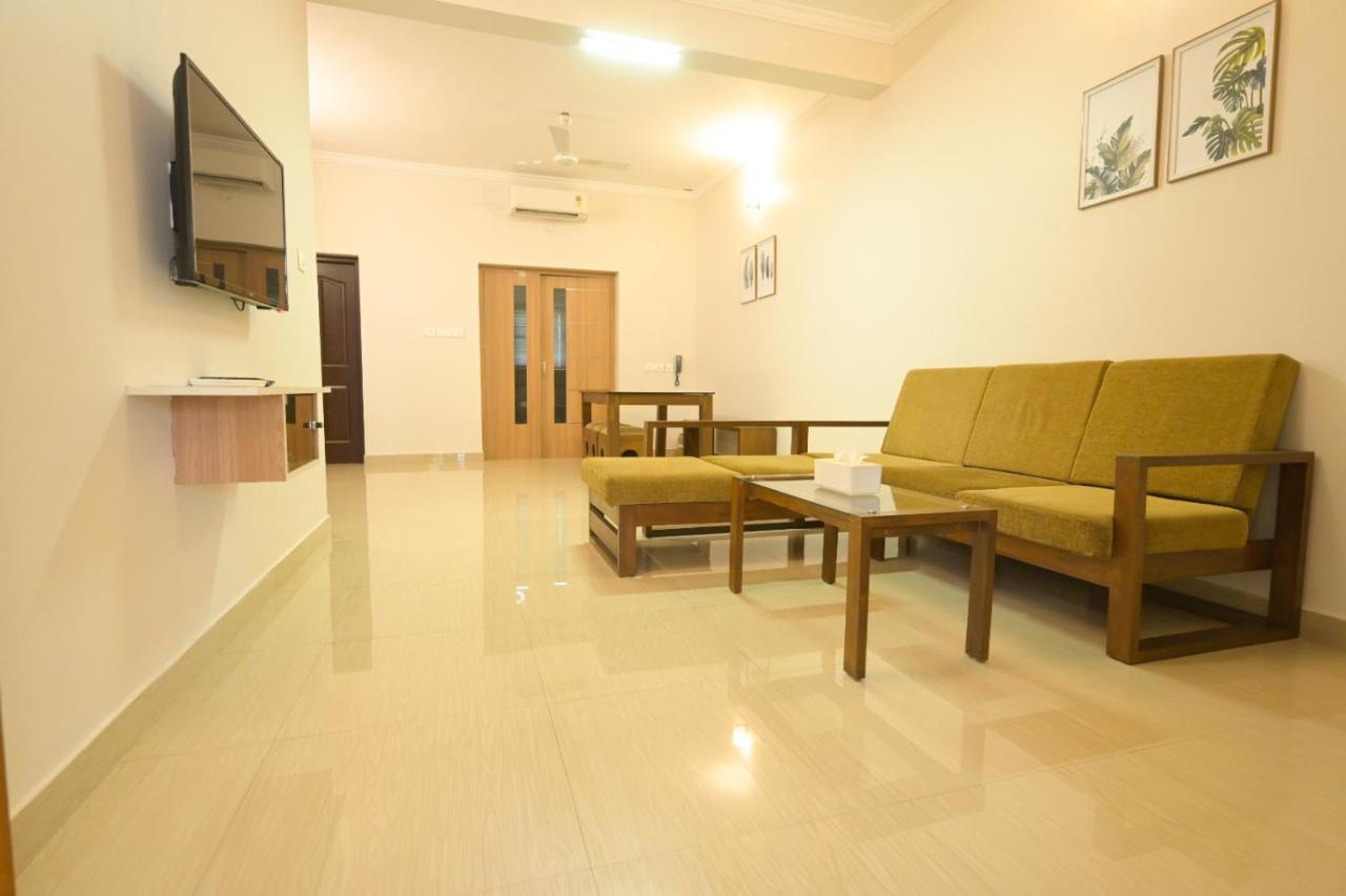 Apartamento de 2 dormitorios