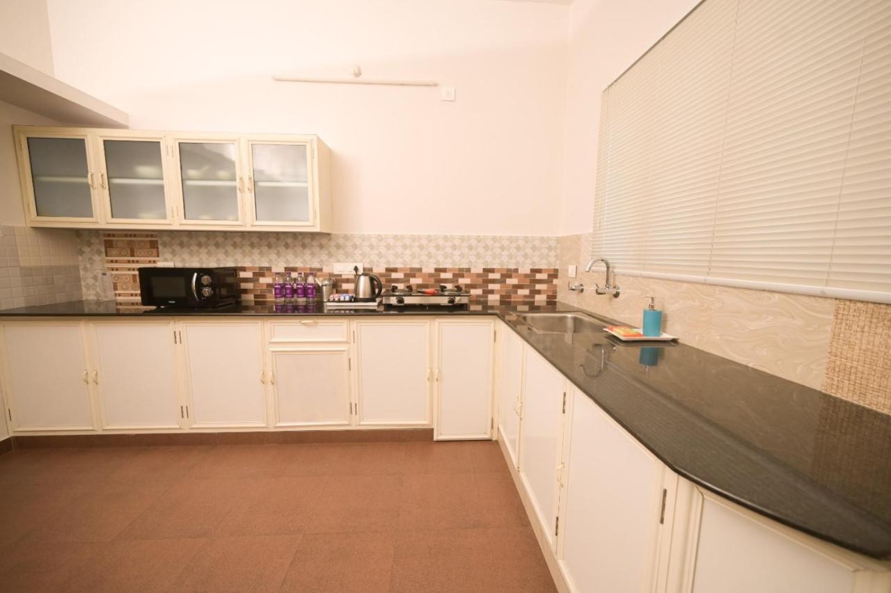 Appartement met 2 slaapkamers