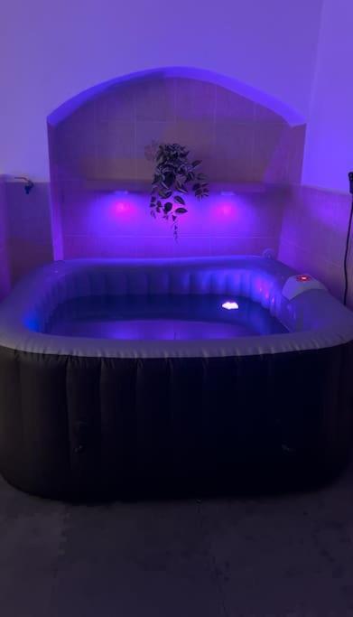 Escapada amarela SPA et détente - Ferienwohnung