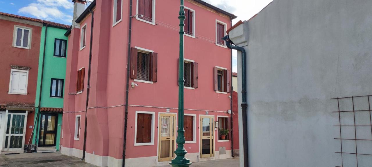 Pellestrina Vacanze - B&B