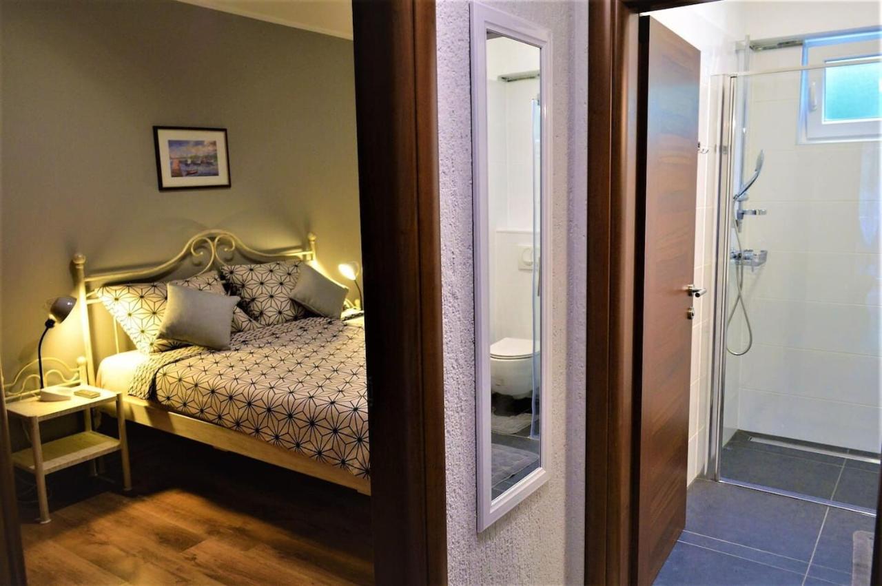 Appartamento Standard con 1 Camera da Letto
