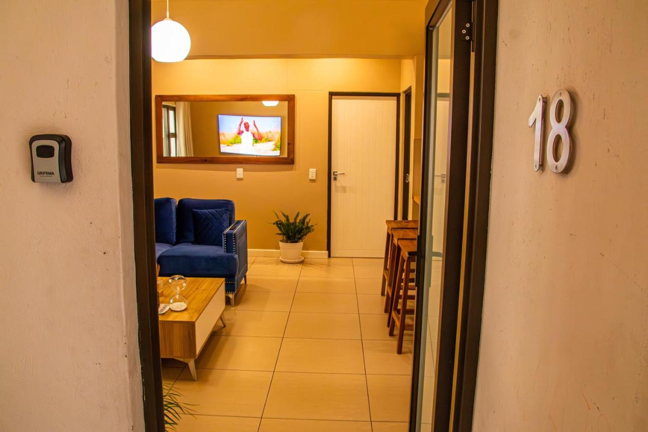 Windhoek Luxury apartments - Ferienwohnung Windhoek