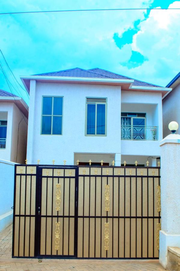 Victory Oaks apartment homes - Chambres d’hôtes Kigali