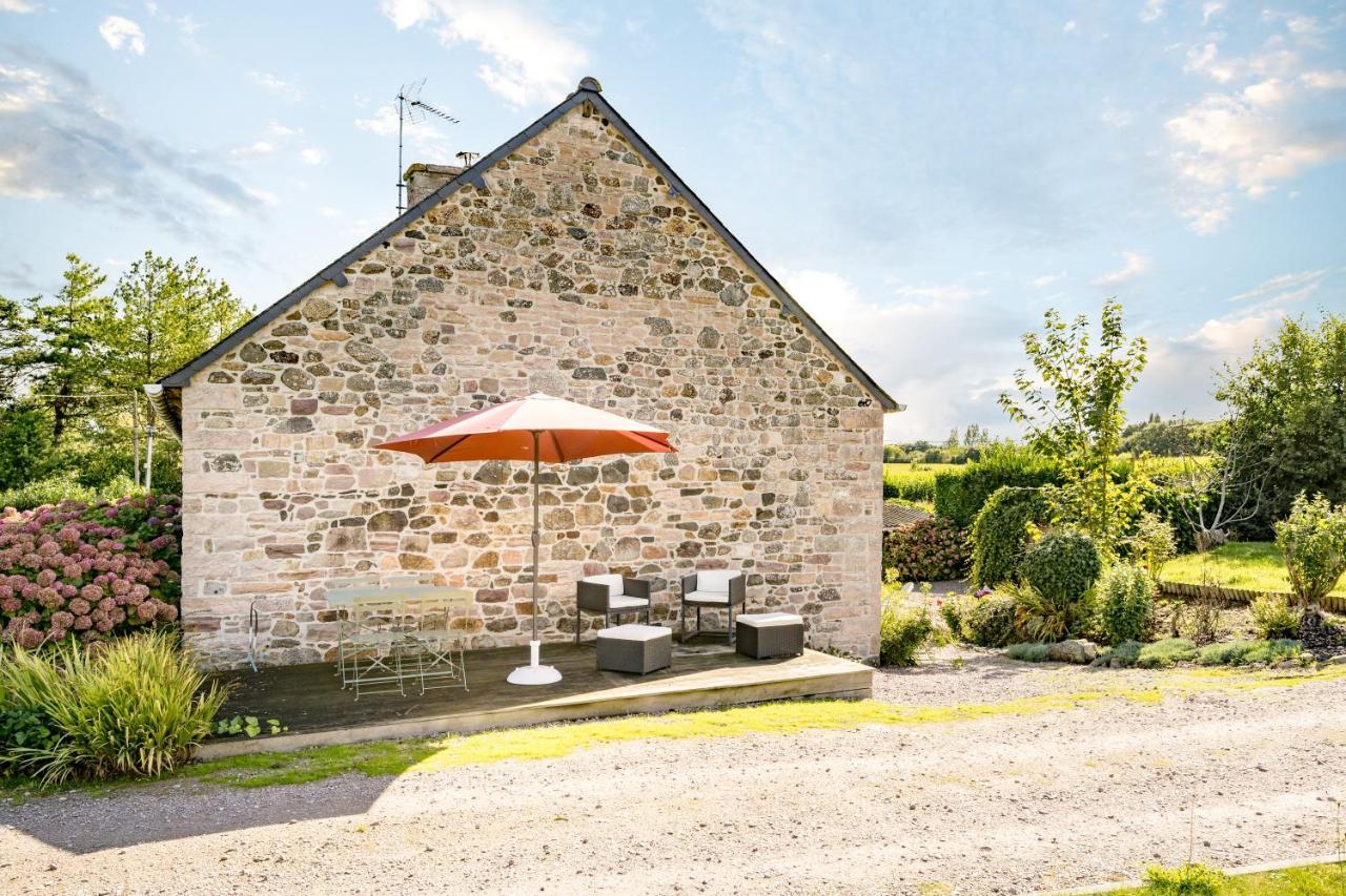 La Maison du Puits Merpault - Avec jardin - B&B