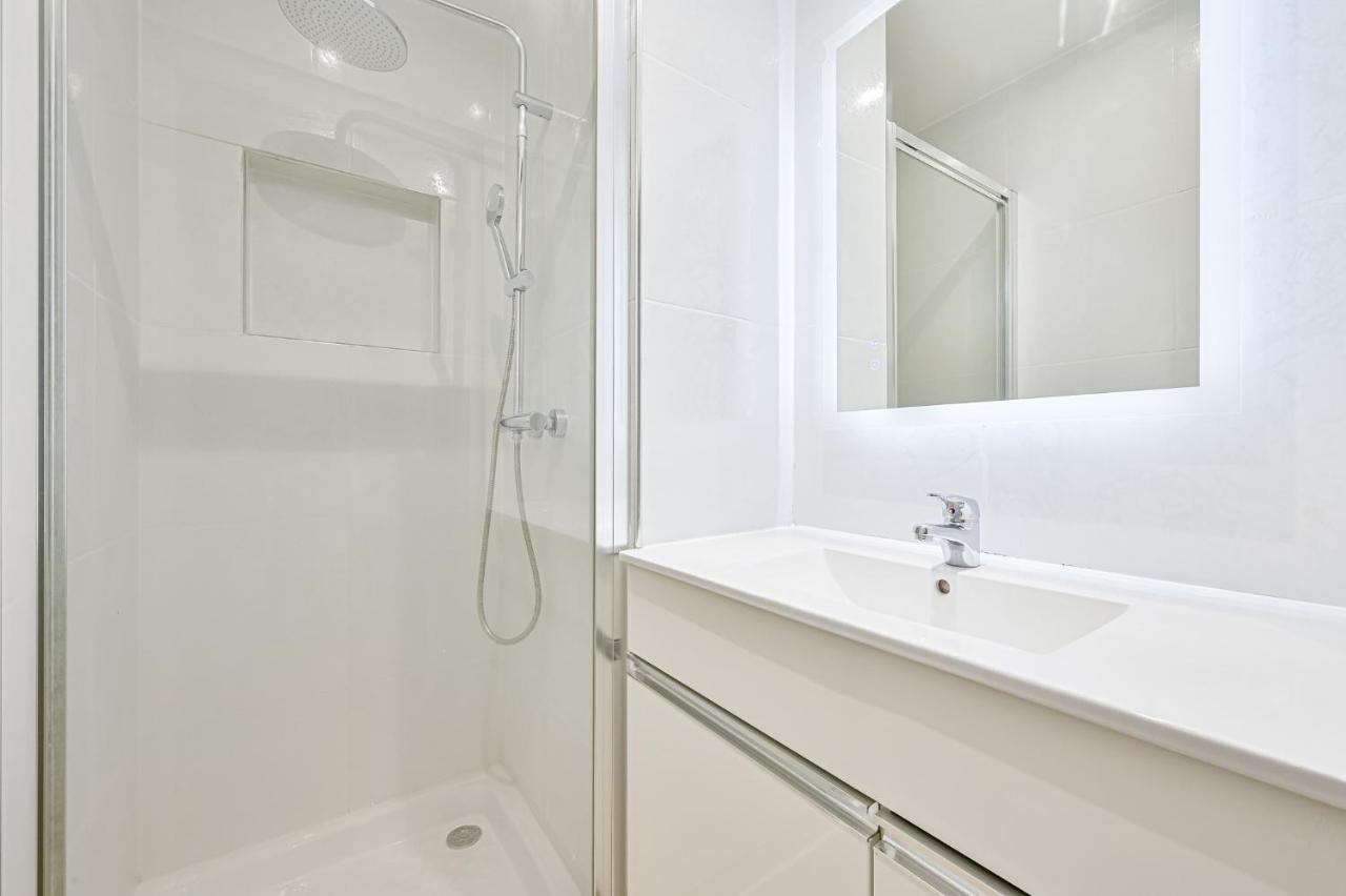 L'Edificio - 12p - 5 chambres - Paris Disney - Bed and Breakfast Champs-sur-Marne