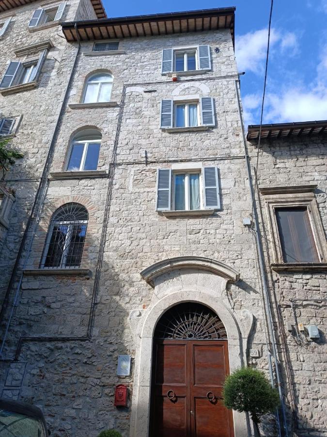 Palazzo Antico - B&B