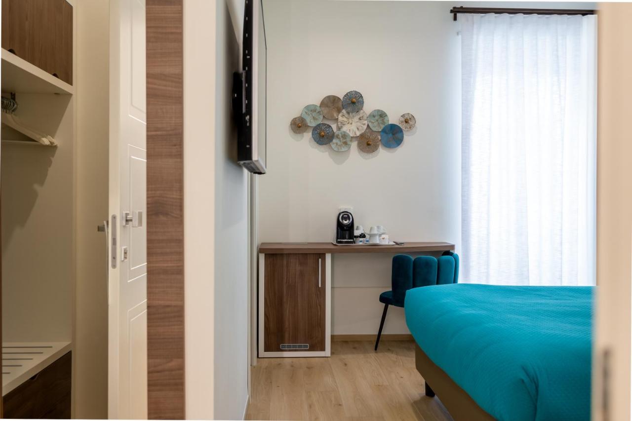 Habitación Triple Estándar