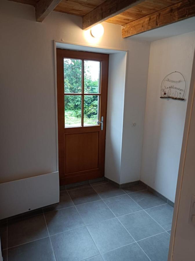 La chartreuse authentique - B&B