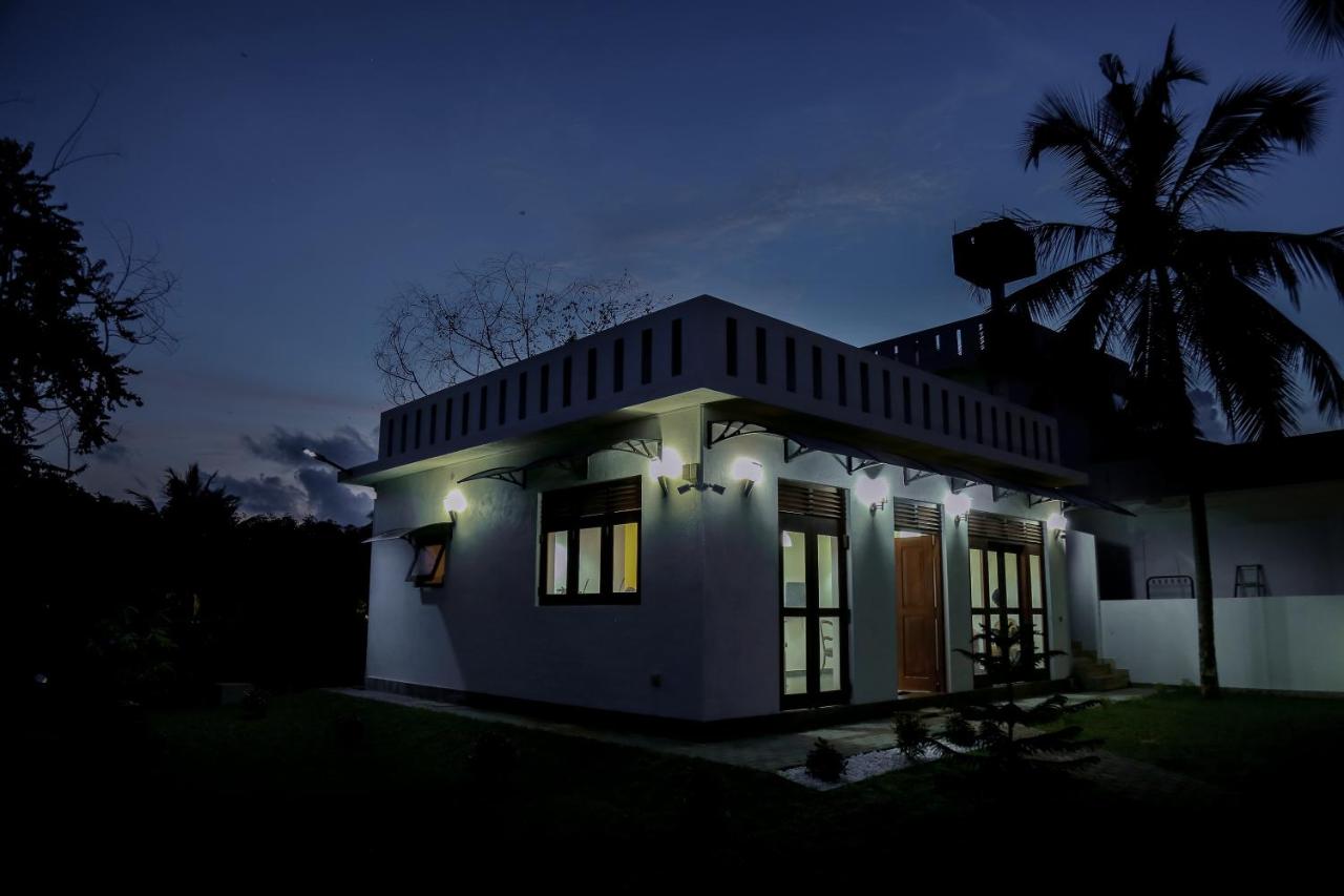 Emerald Breeze villa - Ferienwohnung Galle