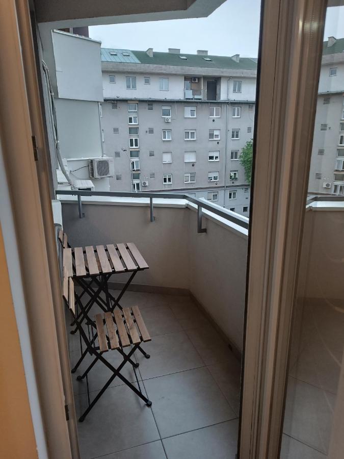 Nana's Apartment - B&B Novi Sad