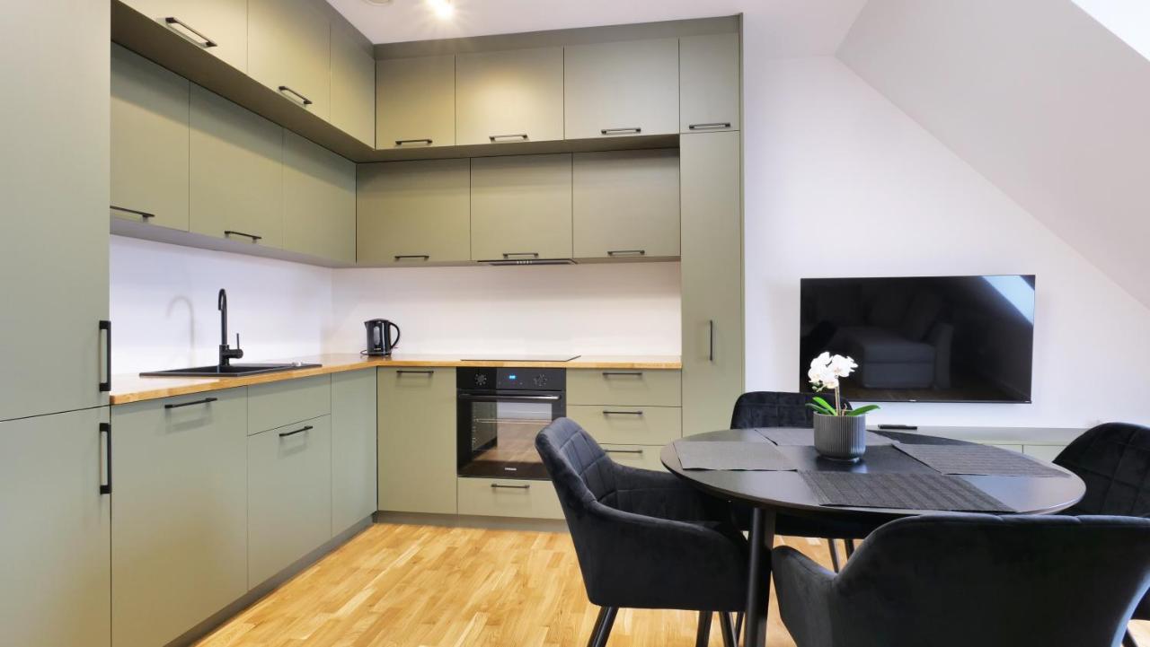 Apartamenty LAGOM