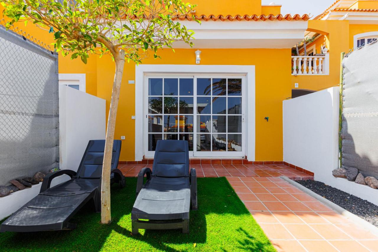 Las Rocas 115 - Fuerteventura Golf Club - Bed and Breakfast La Guirra