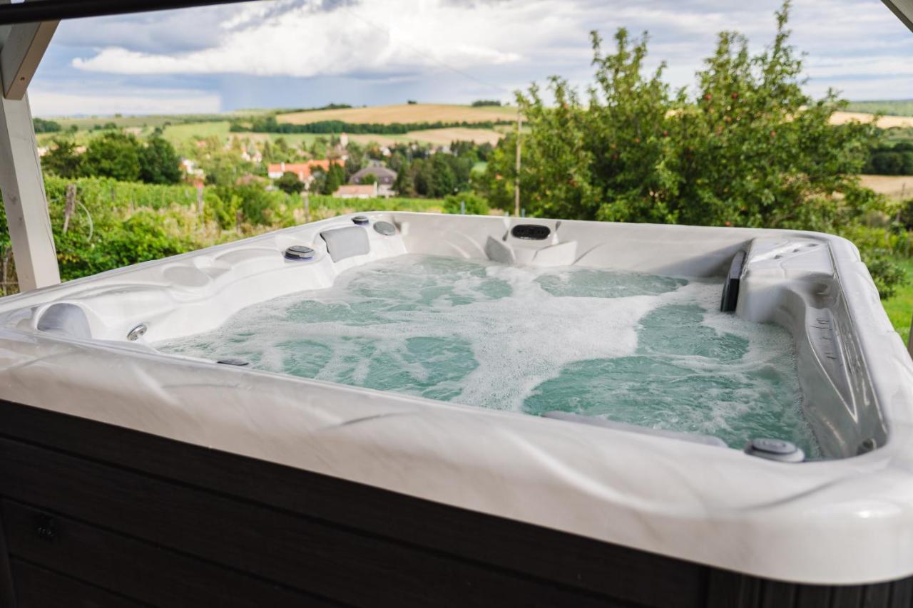 VILLA BOSUK - Touri Alpesi Birtok - B&B