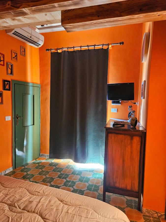 L' Antico lavatoio - B&B Rignano Flaminio