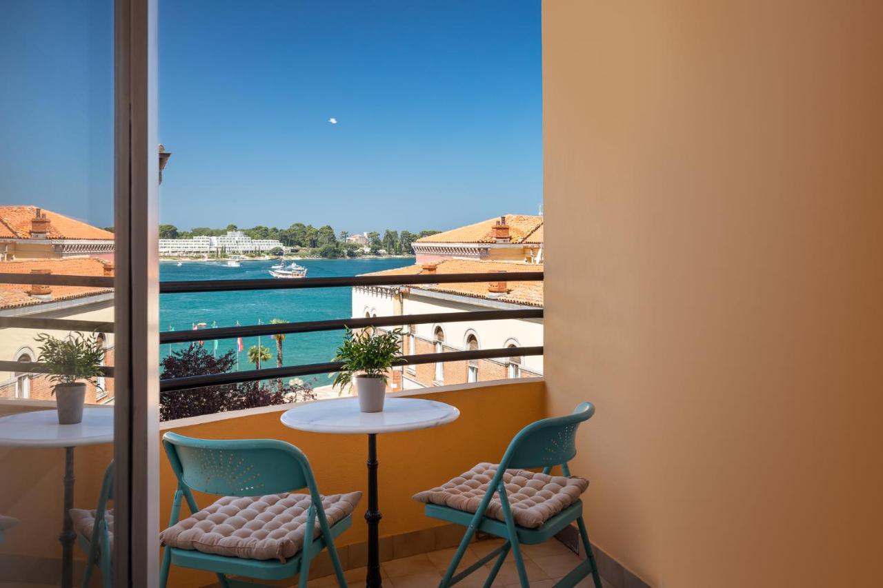 Old Town Suites and Rooms - B&B Parenzo