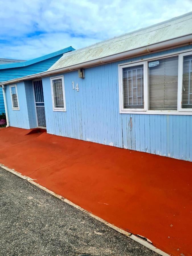 Point Village Accommodation - Dizzy Dazy - Chambres d’hôtes