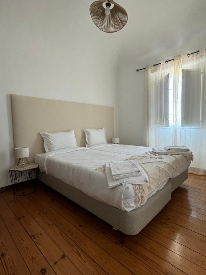 Tweepersoonskamer met 1 of 2 Bedden