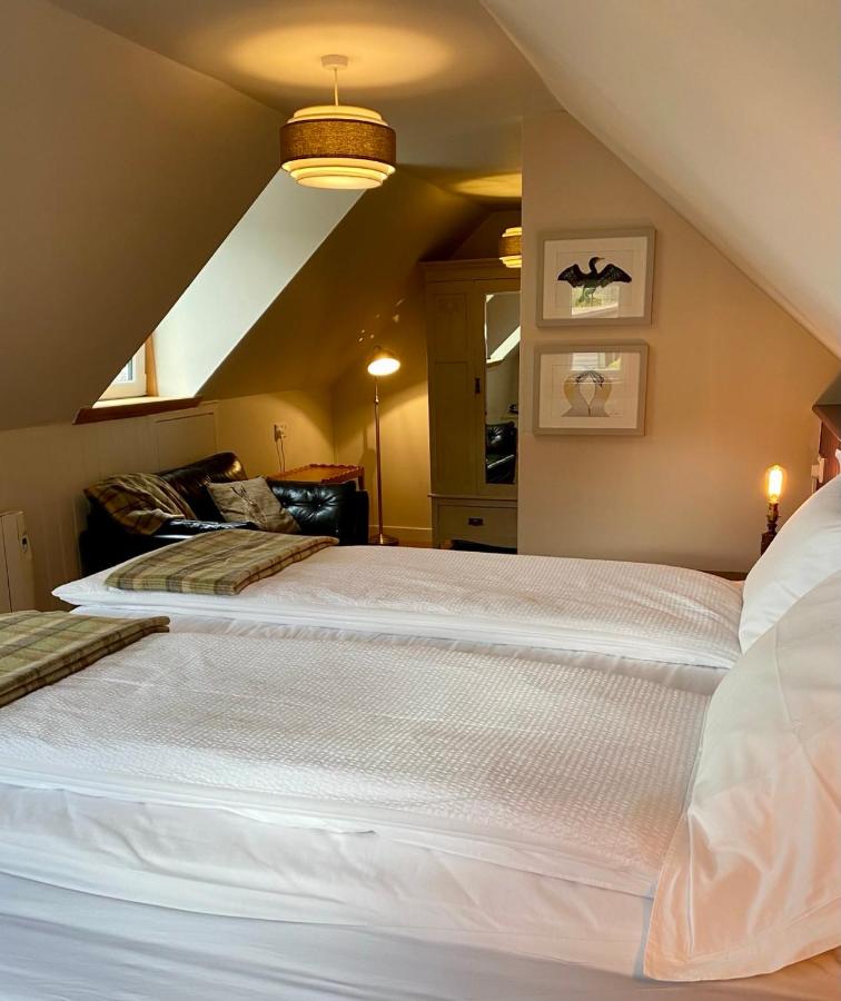 Chambre Lit King-Size ou Lits Jumeaux Supérieure