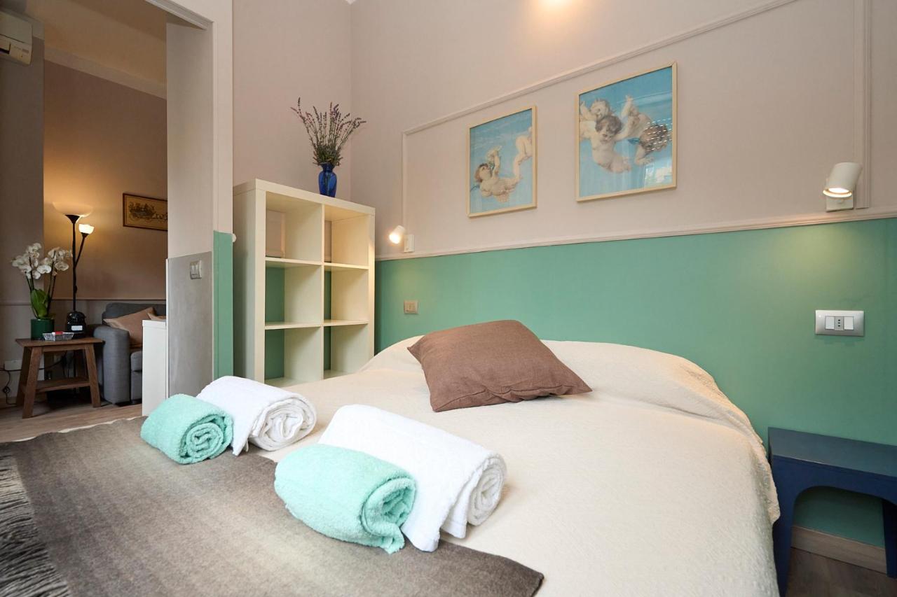 Appartamento con 1 Camera da Letto