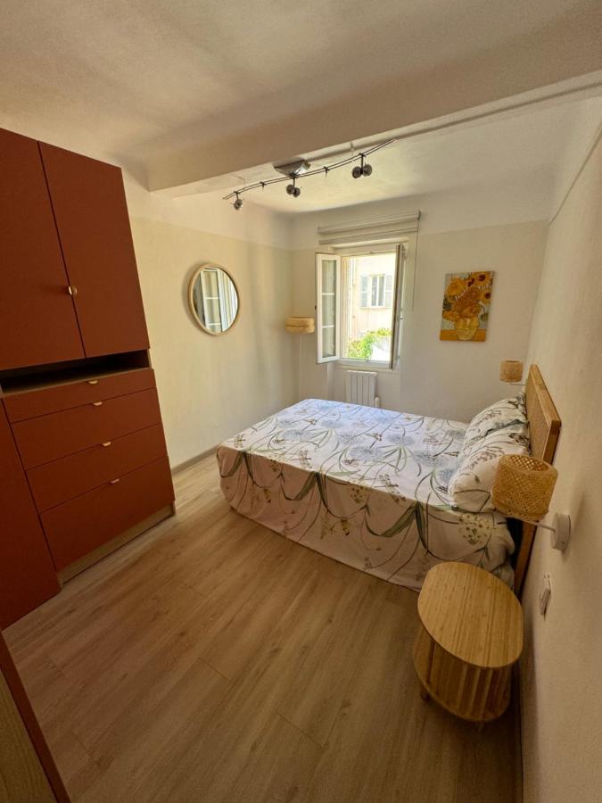 Côté plage Mourillon - Chambres d’hôtes Toulon