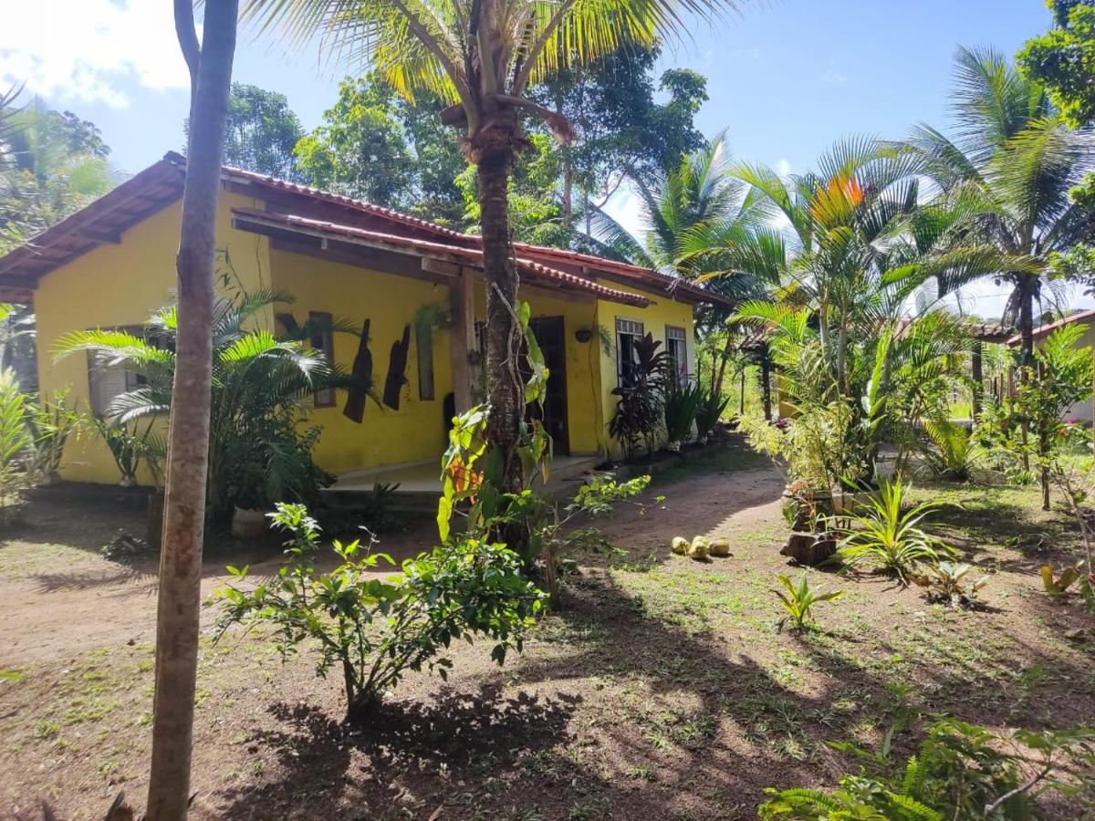 Maison de Vacances 3 Chambres
