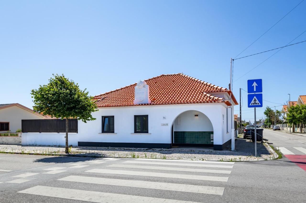 Casa Camarinhas - B&B São Jacinto