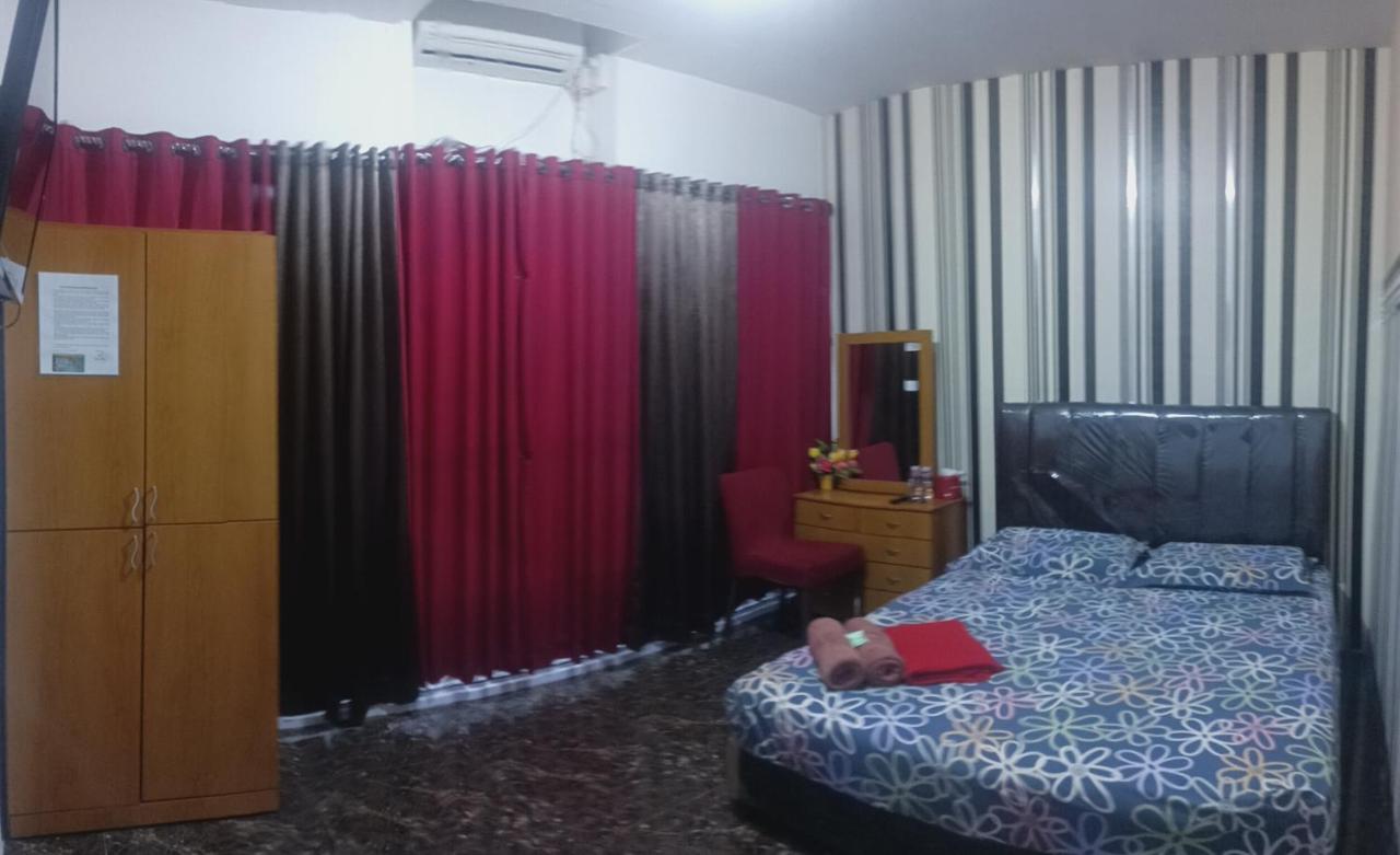 Deluxe Zimmer