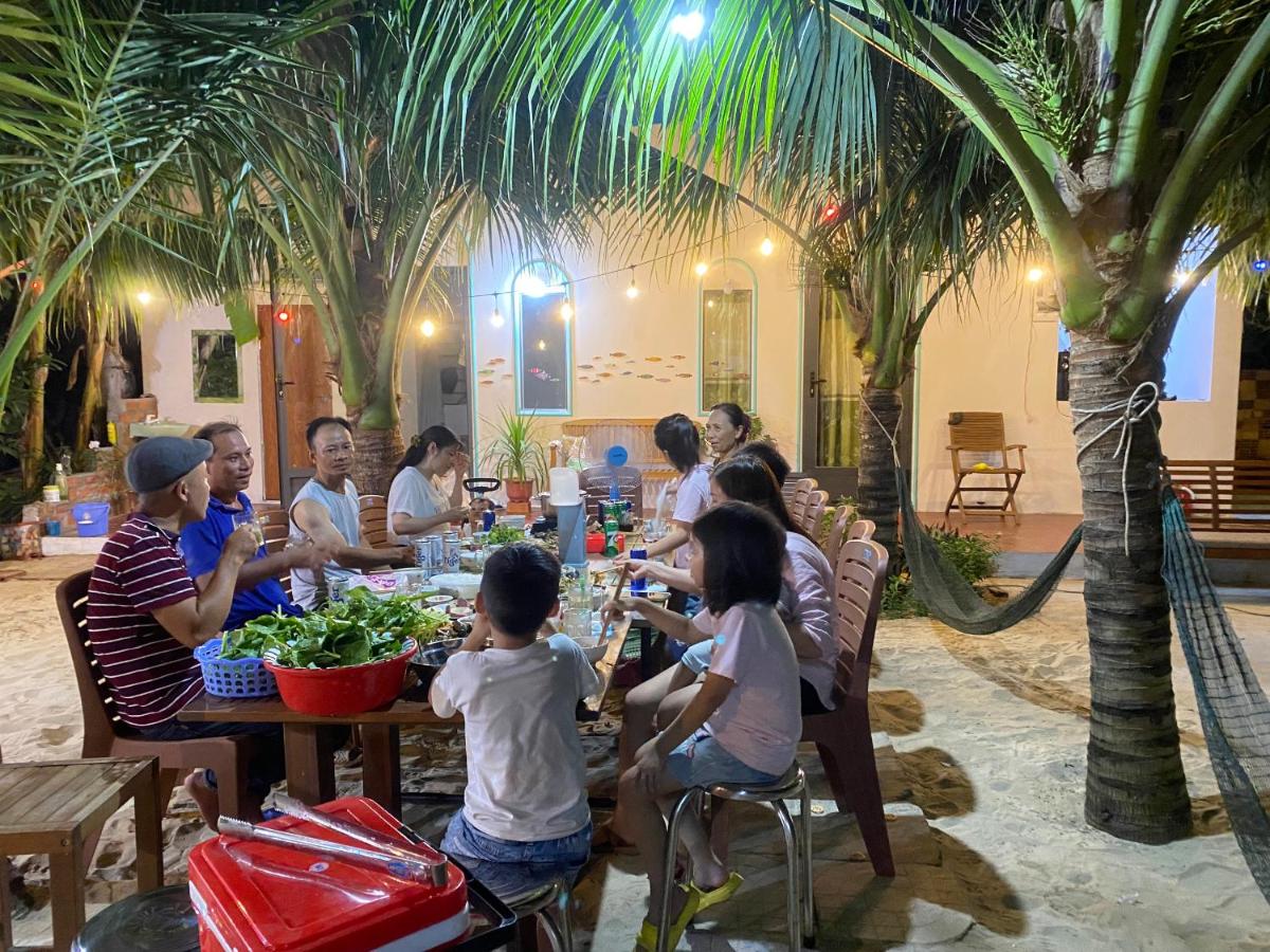 Homestay sao biển - Bed and Breakfast Phương Phi