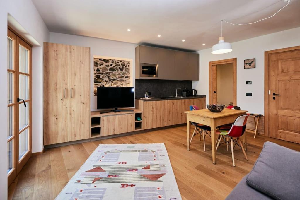 La Torrina - B&B Bormio