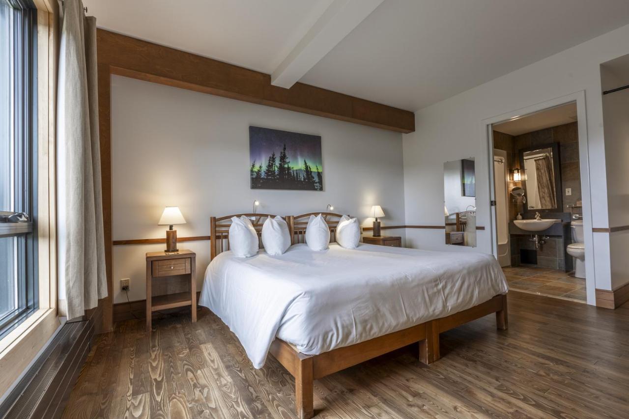 Superior Kamer met Kingsize Bed