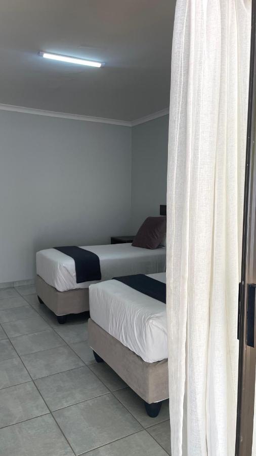 Habitación Doble Estándar - 2 camas 