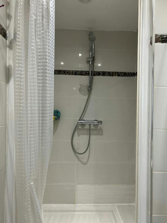 Le Marengo - clim - Gare- centre-ville - B&B