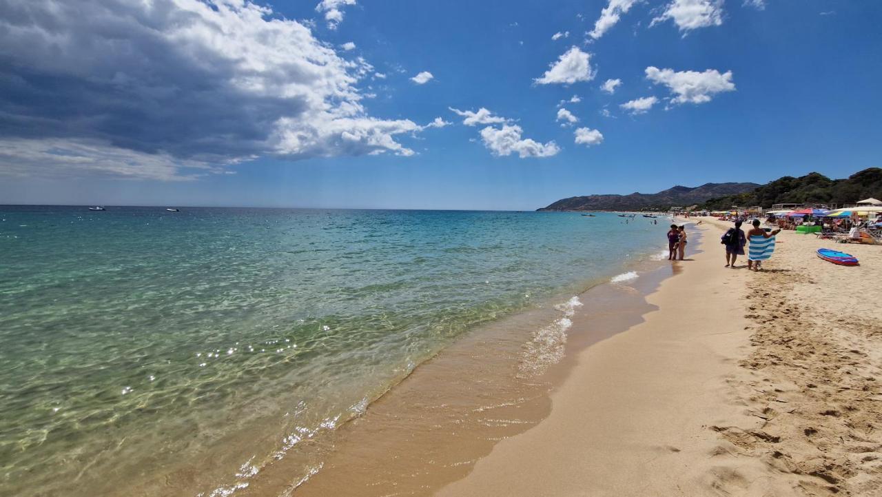 Pineta Blu - B&B Fort Village