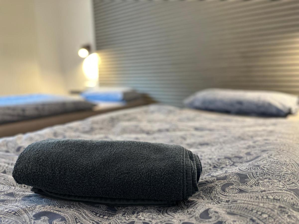 Appartement 2 Chambres