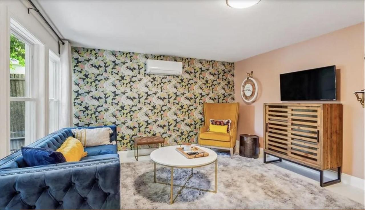 Historic New Orleans in the Treme - B&B New Orleans