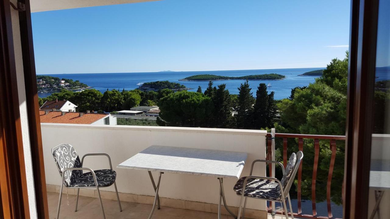 B&B Hvar - Apartments and Rooms Rogosic - Bed and Breakfast Hvar