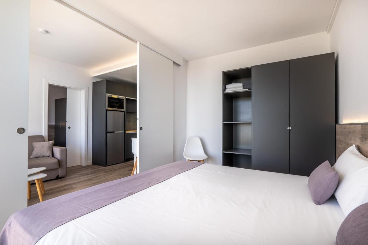 Two-Bedroom Superior Apartment