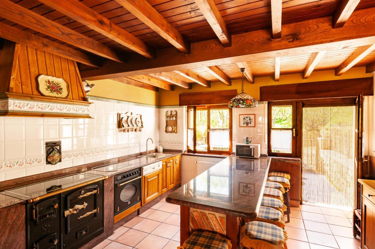 Casa de 4 dormitorios